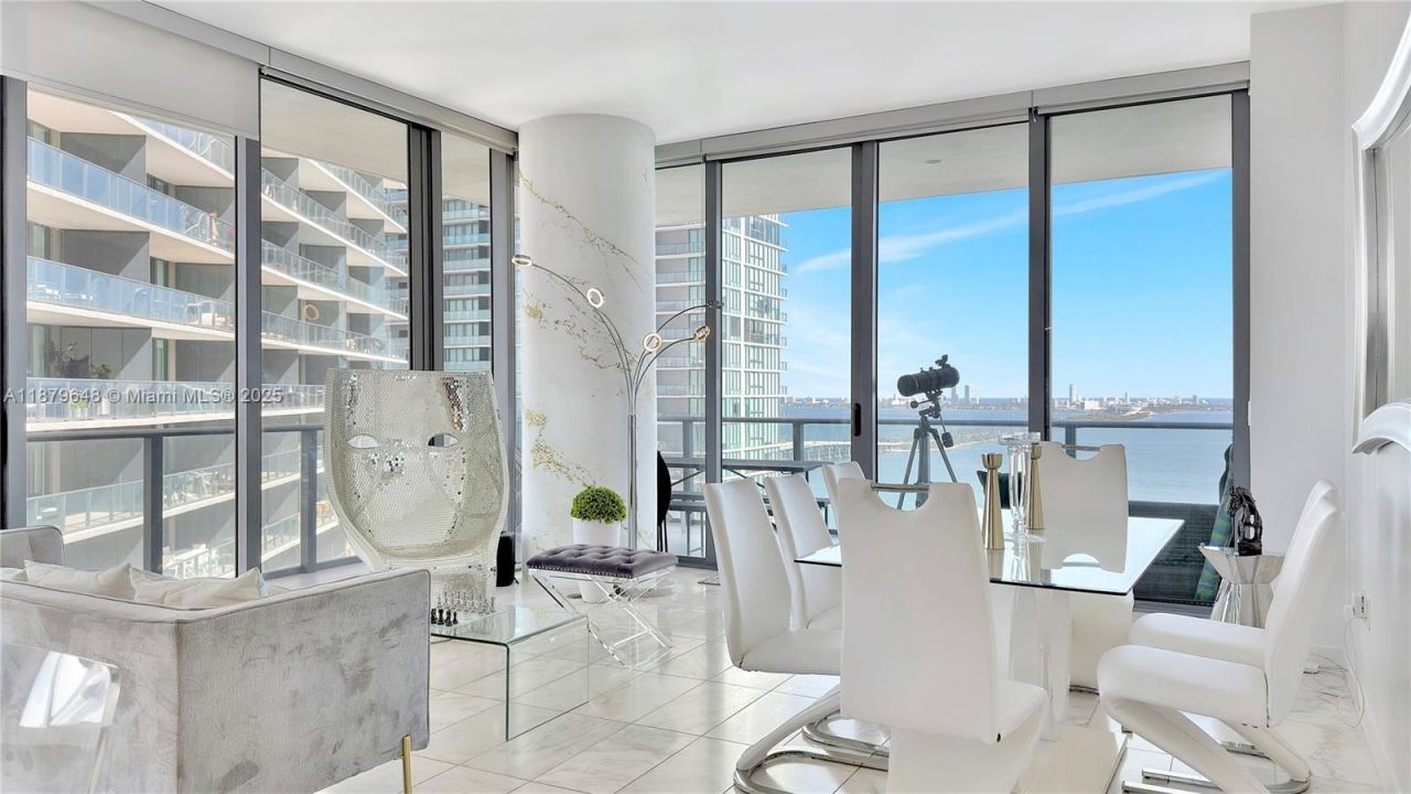 480 NE 31st St, Unit 2407, Miami, FL 33137 Photo