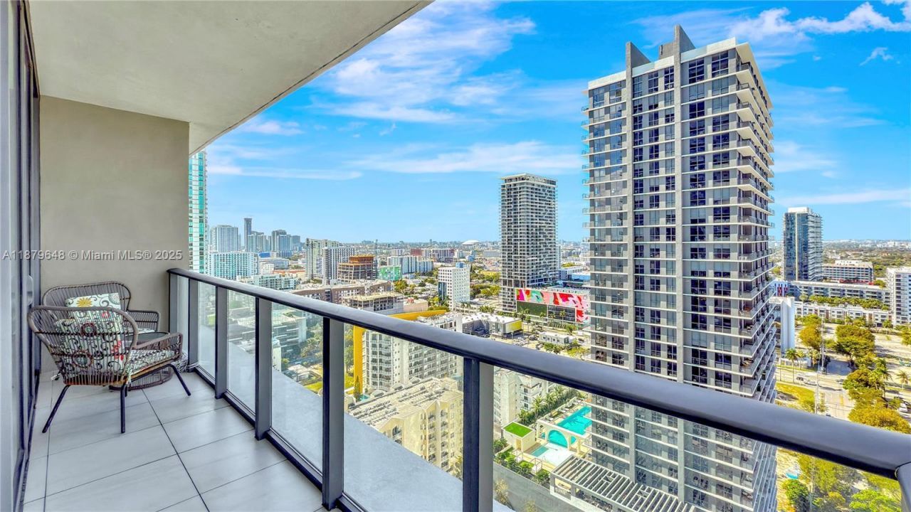 480 NE 31st St, Unit 2407, Miami, FL 33137 Photo