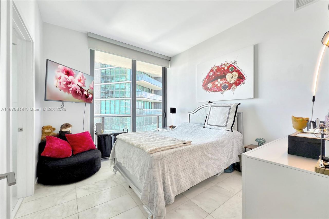 480 NE 31st St, Unit 2407, Miami, FL 33137 Photo