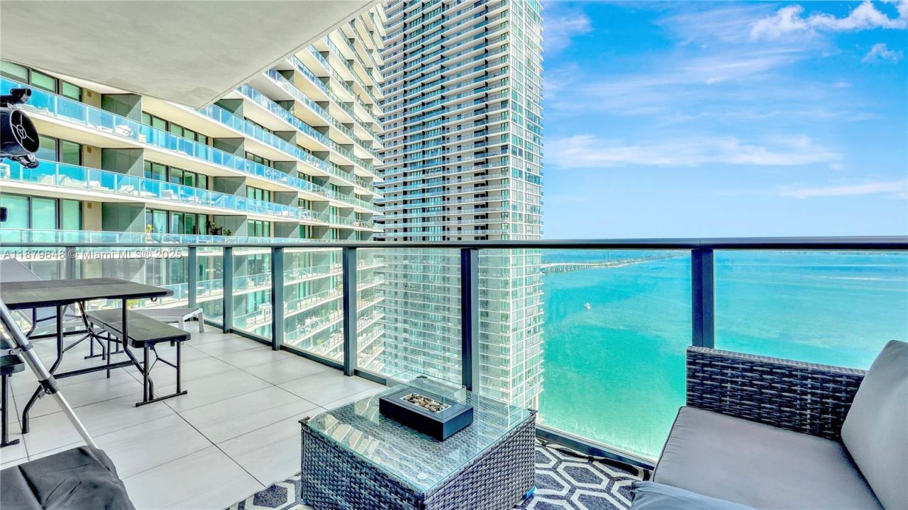 480 NE 31st St, Unit 2407, Miami, FL 33137 Photo