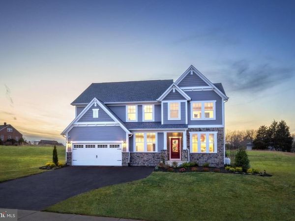 638 COLLINGWOOD DRIVE, FREDERICKSBURG, VA 22405