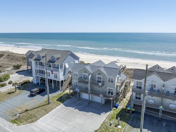3994 Island Drive, North Topsail Beach, NC 28460
