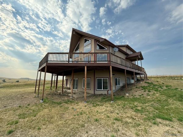 22500 Cow Circle, Ramah, CO 80832