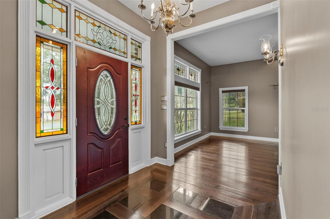 126 E Palmetto Avenue, Howey in the Hills, FL 34737 Photo