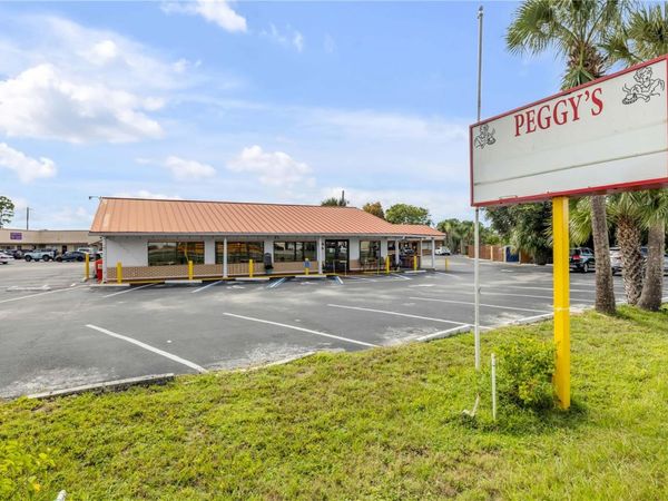 2100 S RIDGEWOOD AVENUE, Unit 280, EDGEWATER, FL 32141