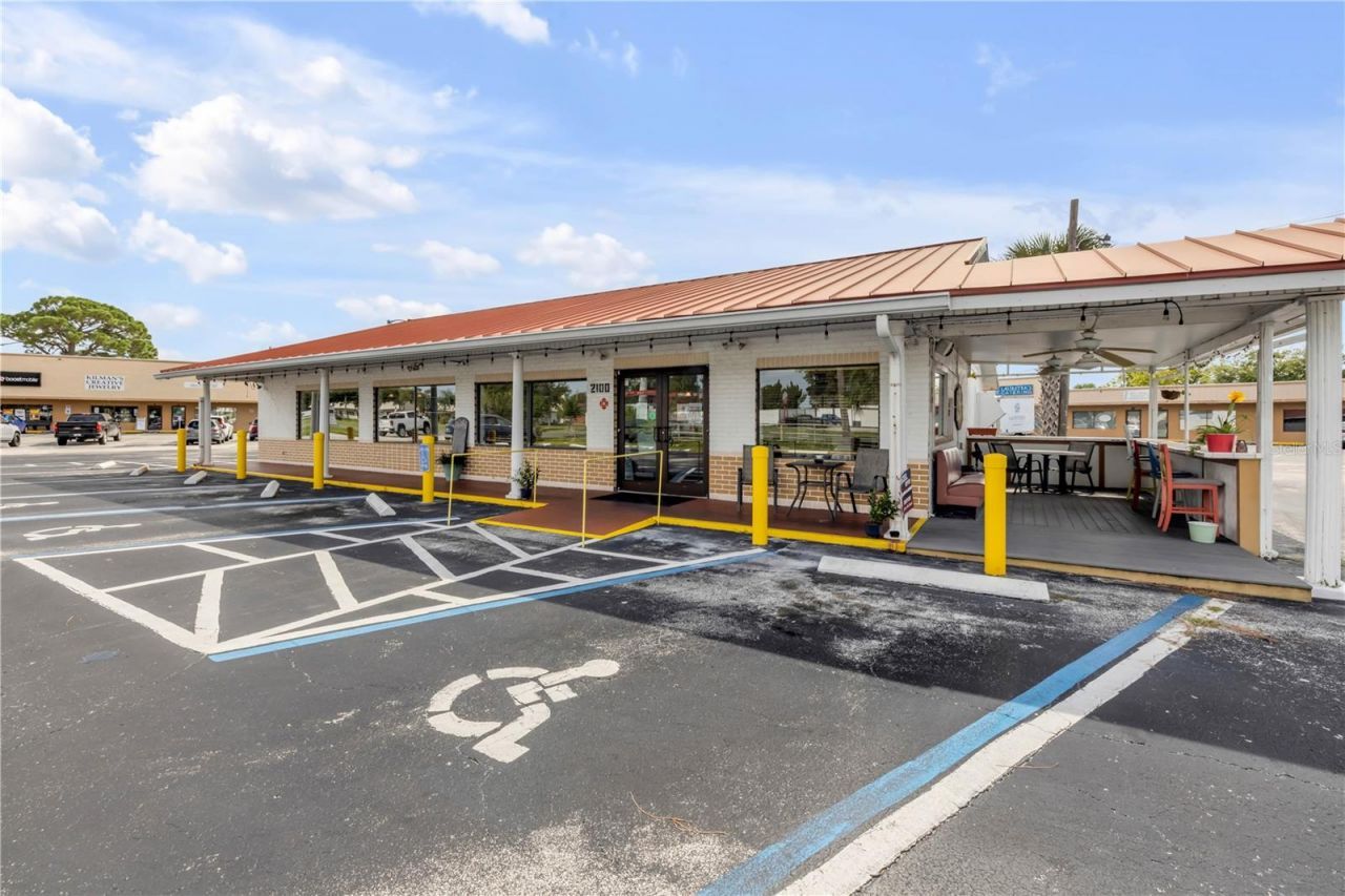 2100 S Ridgewood Avenue, Unit 280, Edgewater, FL 32141 Photo