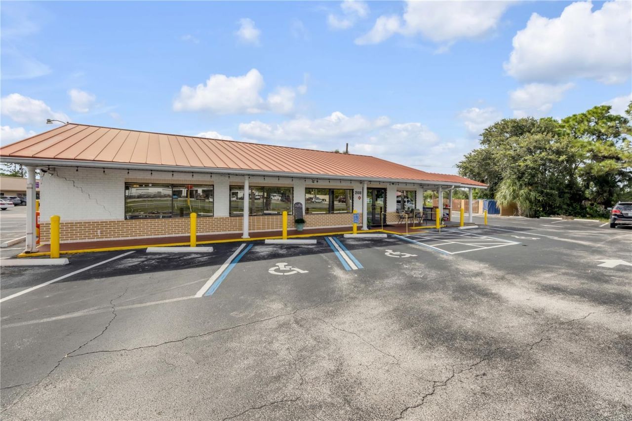 2100 S Ridgewood Avenue, Unit 280, Edgewater, FL 32141 Photo