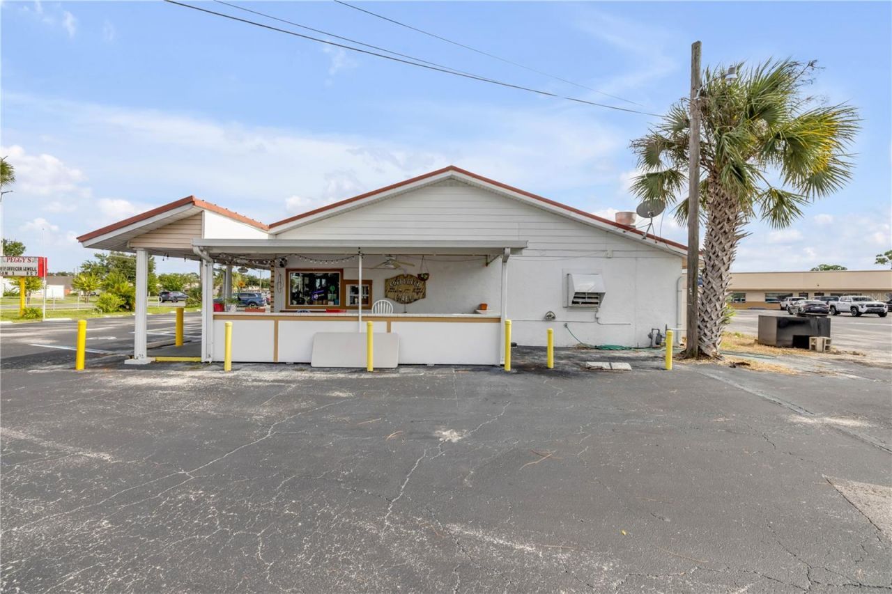 2100 S Ridgewood Avenue, Unit 280, Edgewater, FL 32141 Photo