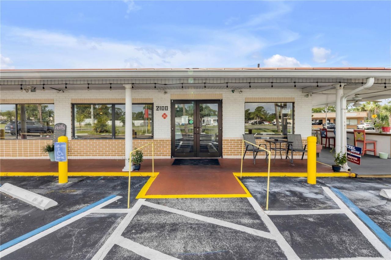 2100 S Ridgewood Avenue, Unit 280, Edgewater, FL 32141 Photo