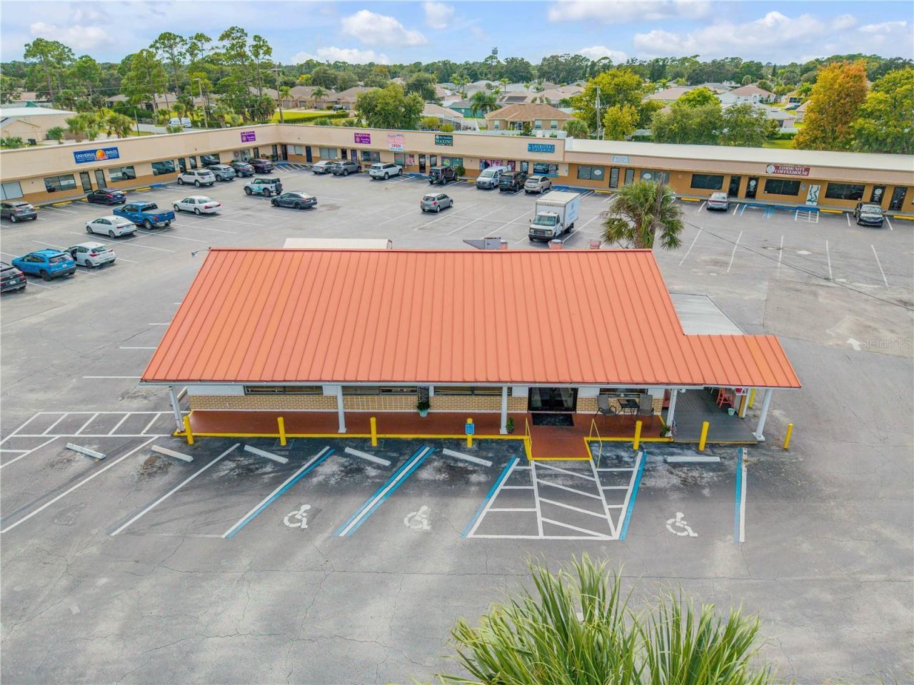 2100 S Ridgewood Avenue, Unit 280, Edgewater, FL 32141 Photo