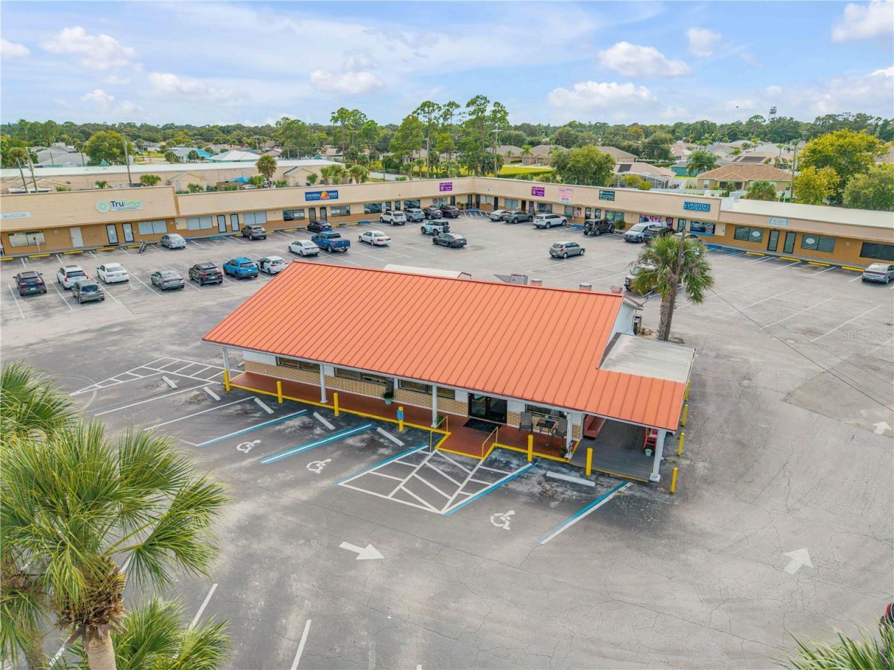 2100 S Ridgewood Avenue, Unit 280, Edgewater, FL 32141 Photo