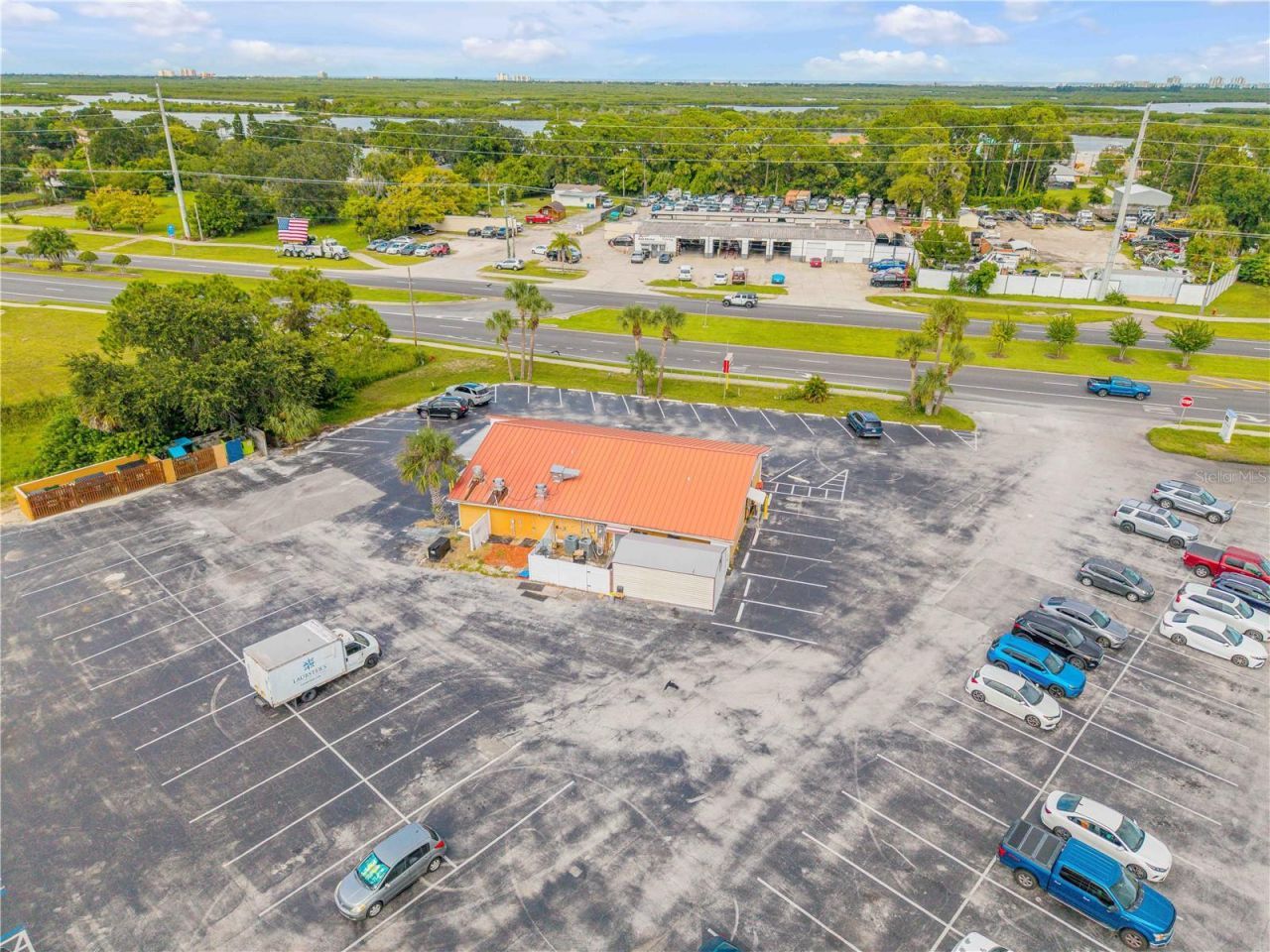 2100 S Ridgewood Avenue, Unit 280, Edgewater, FL 32141 Photo