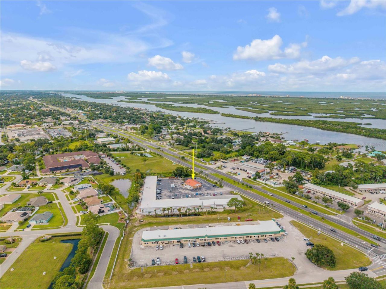 2100 S Ridgewood Avenue, Unit 280, Edgewater, FL 32141 Photo