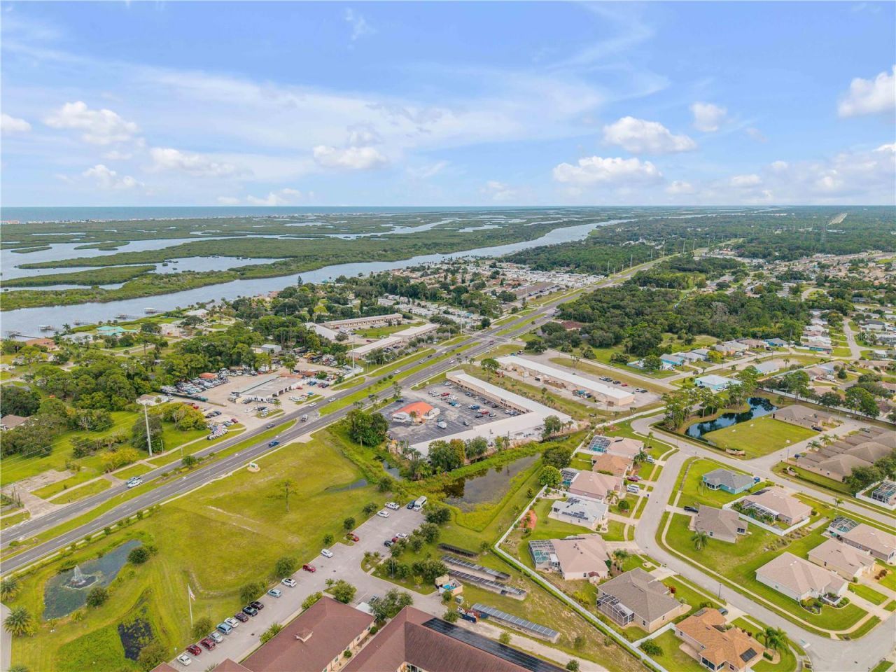 2100 S Ridgewood Avenue, Unit 280, Edgewater, FL 32141 Photo