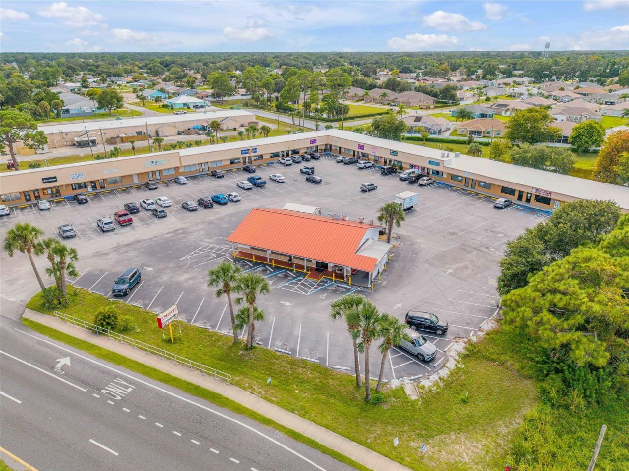 2100 S Ridgewood Avenue, Unit 280, Edgewater, FL 32141 Photo