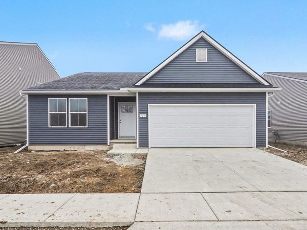 775 Reagan Lane, Milan, MI 48160