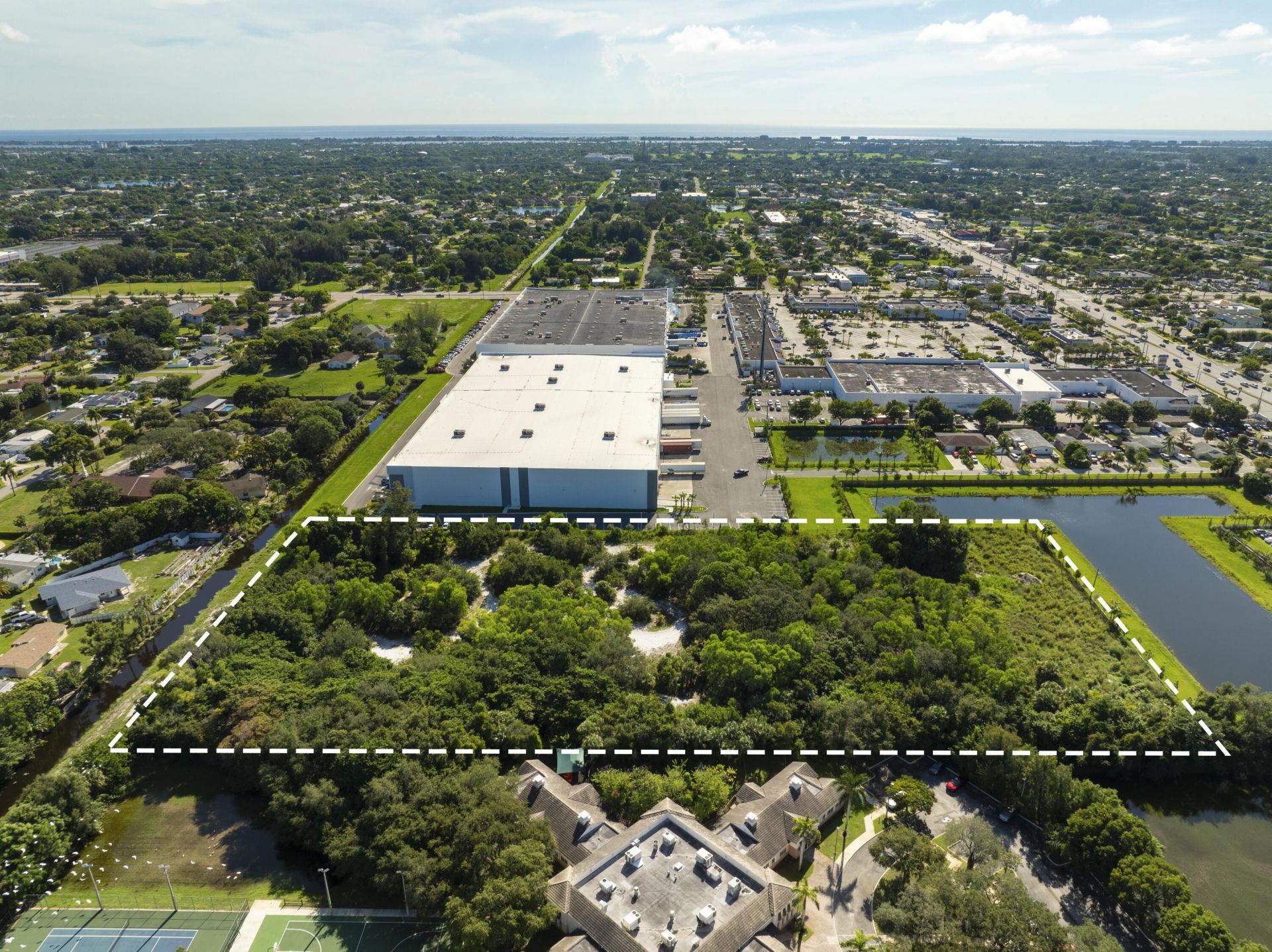 0 Dalinda Lane, Palm Springs, FL 33406 Photo