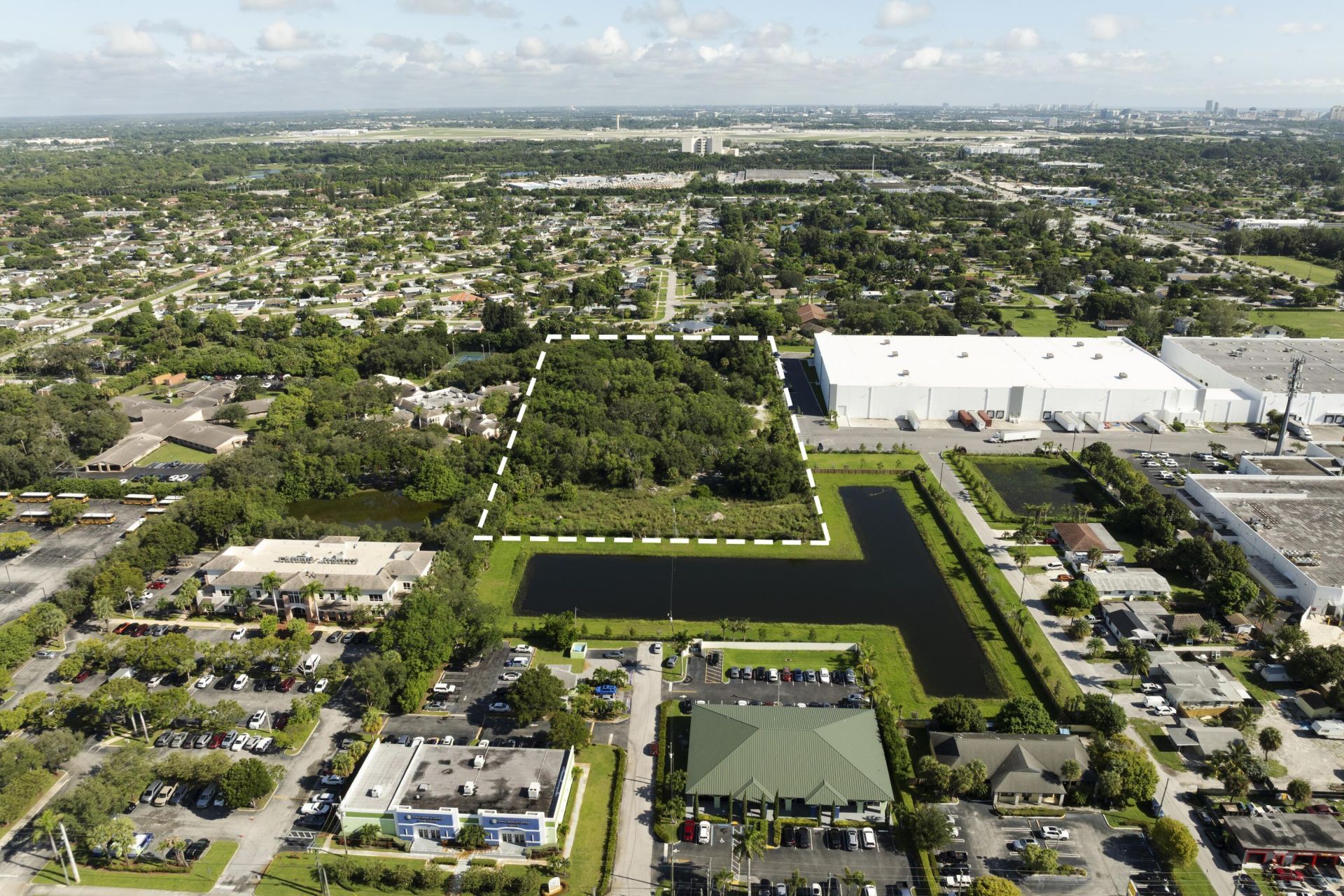 0 Dalinda Lane, Palm Springs, FL 33406 Photo