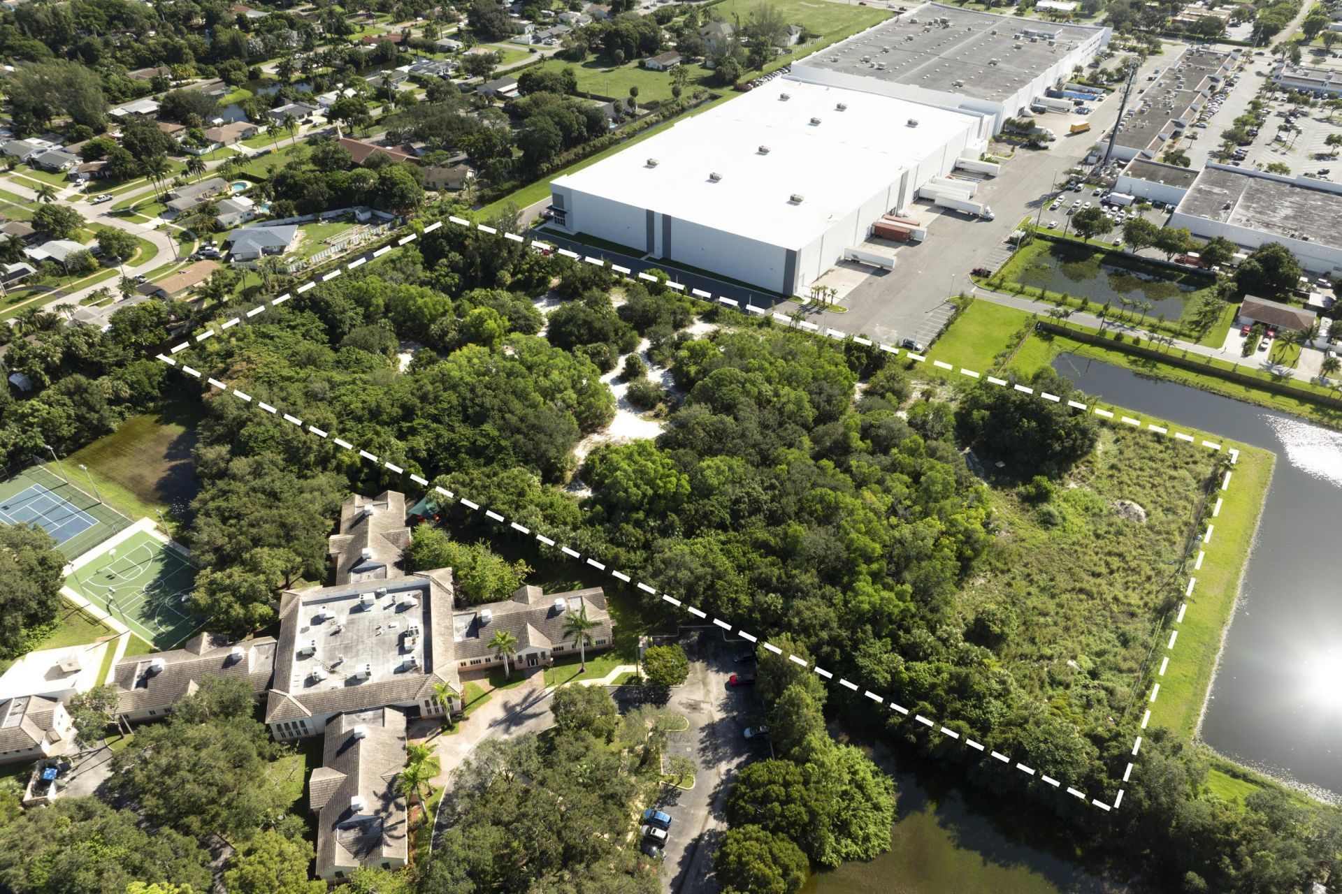 0 Dalinda Lane, Palm Springs, FL 33406 Photo