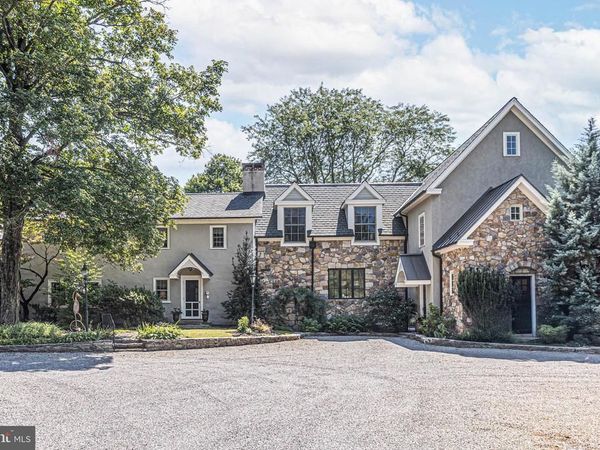 5025 ANDERSON ROAD, DOYLESTOWN, PA 18902