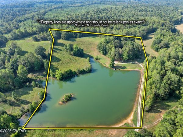 241 Peterson Loop, Holladay, TN 38341