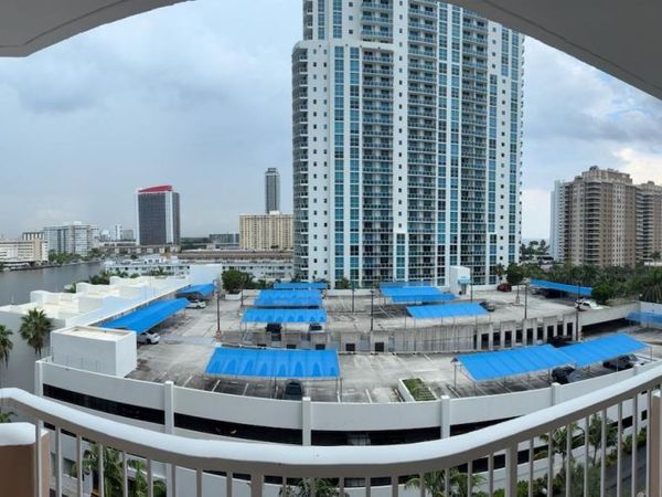 1965 S Ocean Dr, Unit 7D, Hallandale Beach, FL 33009