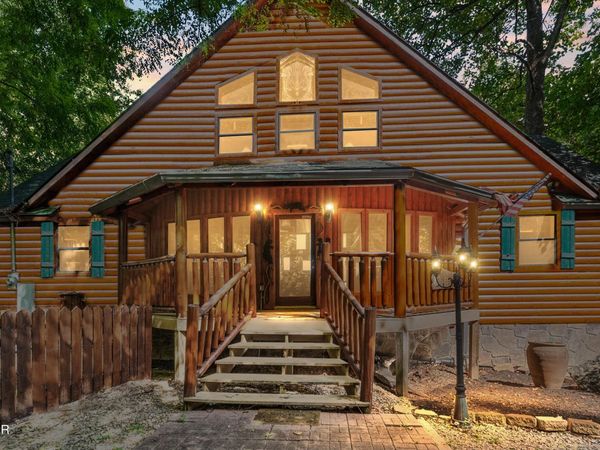 3280 Balsam Slopes Road, Sevierville, TN 37862