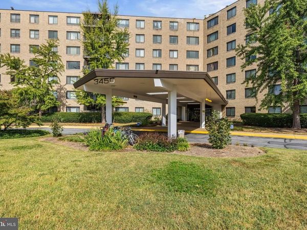 3450 TOLEDO TERRACE, Unit 202, HYATTSVILLE, MD 20782