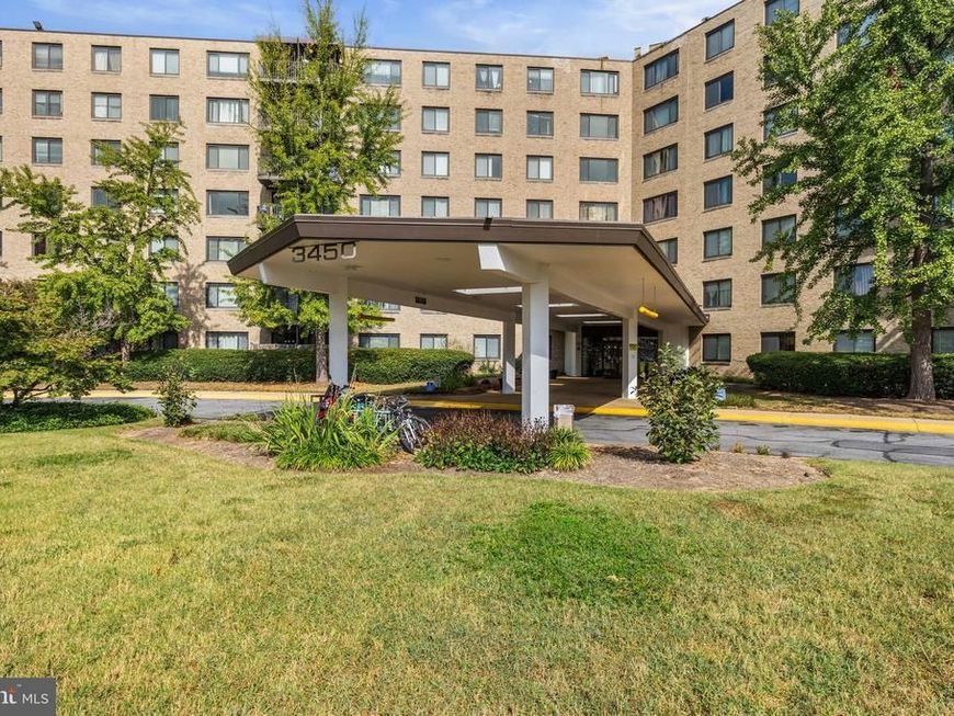 3450 Toledo Terrace, Unit 202, Hyattsville, MD 20782 Main Photo