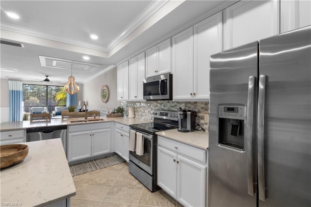 9596 Trevi Ct, Unit 5425, Naples, FL 34113 Photo
