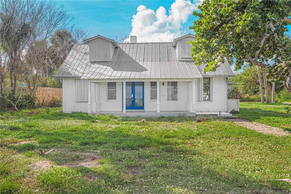 7007 S Indian River Drive, Fort Pierce, FL 34982 Photo