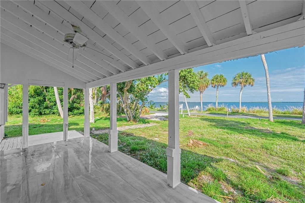 7007 S Indian River Drive, Fort Pierce, FL 34982 Photo
