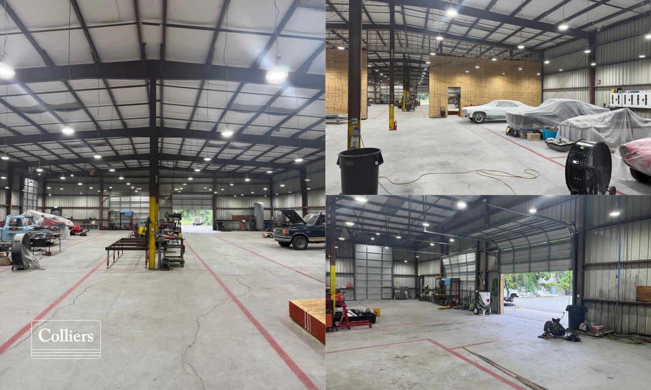 2320 Air Park Road Photo 4