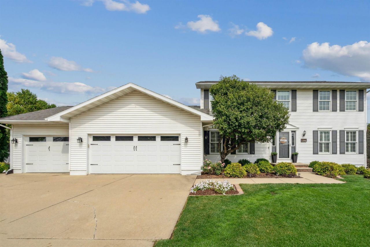 417 Primrose Drive, Hudson, IA 50643 Main Photo