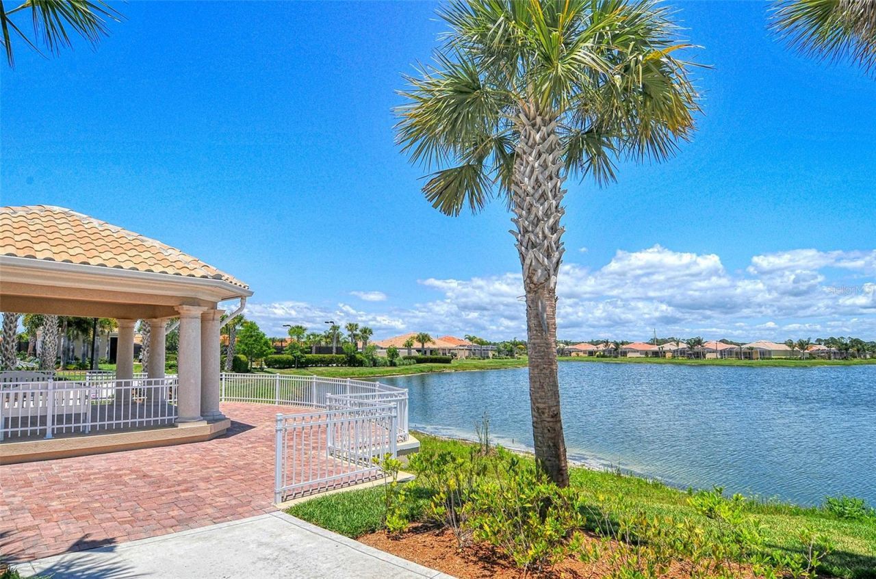 1400 Burgos Drive, Sarasota, FL 34238 Photo