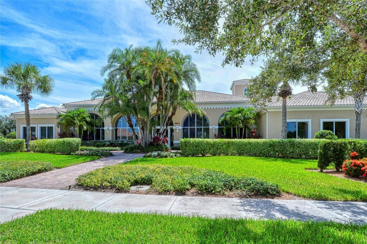 1400 Burgos Drive, Sarasota, FL 34238 Photo