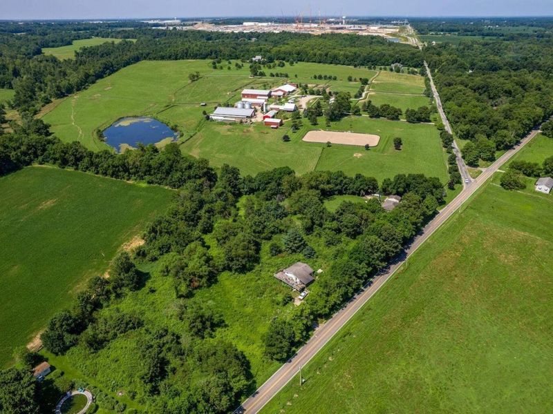 10019 Duncan Plains Road NW, Johnstown, OH 43031 Photo 5