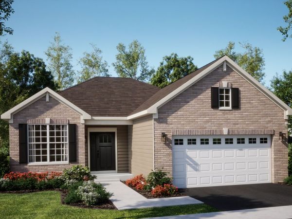 1249 Prairie Ridge Trail, Antioch, IL 60002