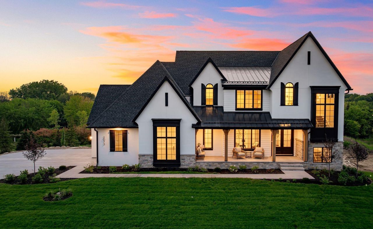 2898 Deer Hill Road, Medina, MN 55356