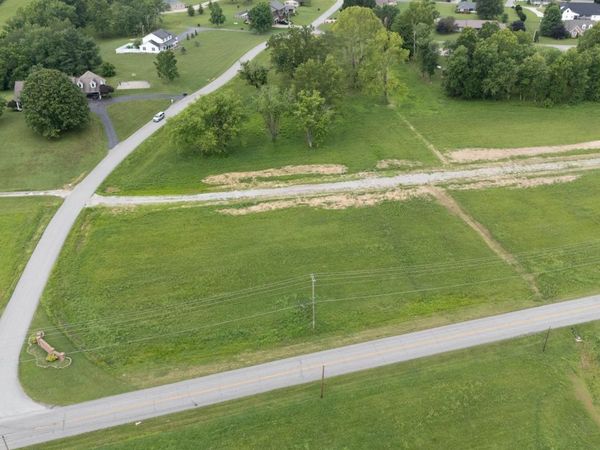 Lot #1 Greenbrier Plantations Phase 1, Grayson, KY 41143