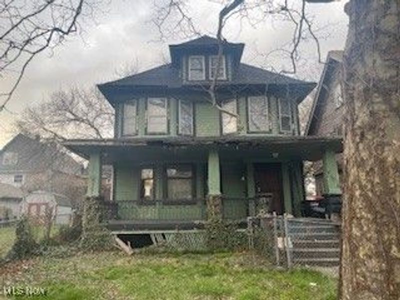 10313 Pierpont Avenue, Cleveland, OH 44108 Photo 1