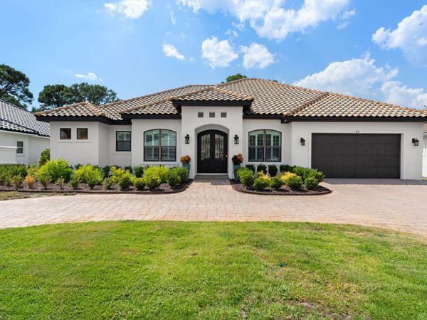 85 Garnet Place, Destin, FL 32541