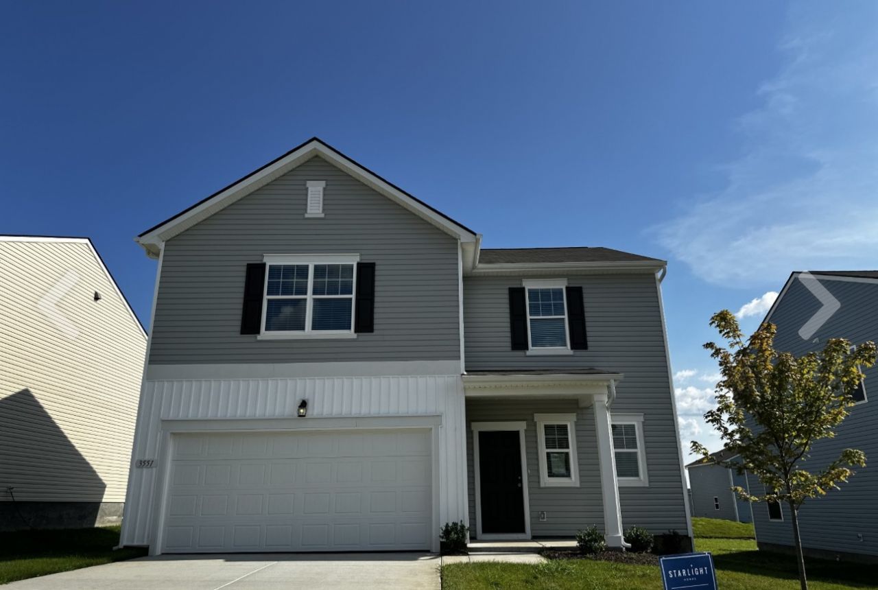 3551 Fellowship Rd, Columbia, TN 38401 Main Photo