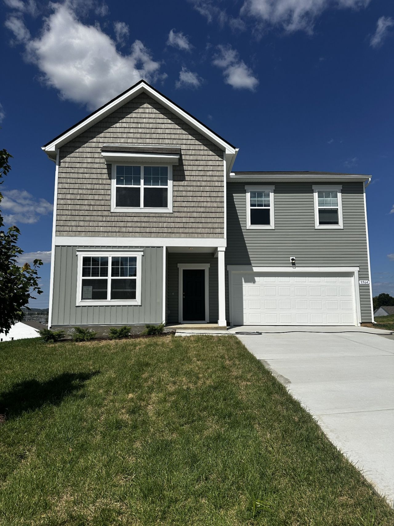 3564 Fellowship Rd, Columbia, TN 38401 Main Photo