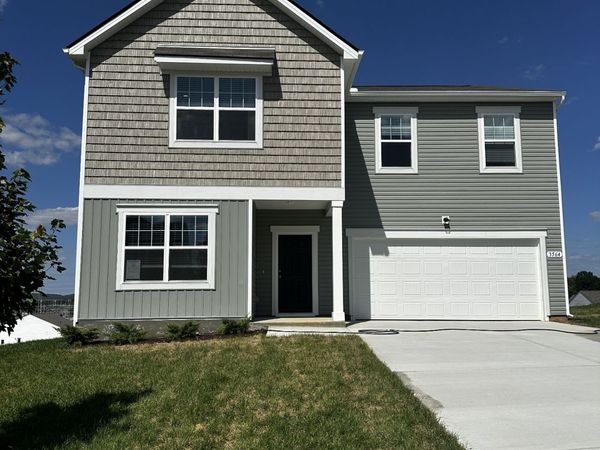 3564 Fellowship Rd, Columbia, TN 38401