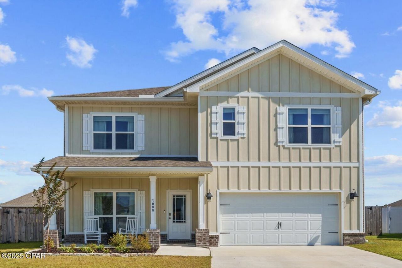 3008 Willie Drive, Southport, FL 32409 Main Photo