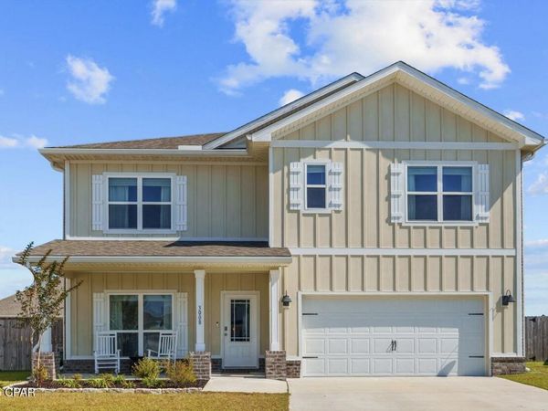 3008 Willie Drive, Southport, FL 32409