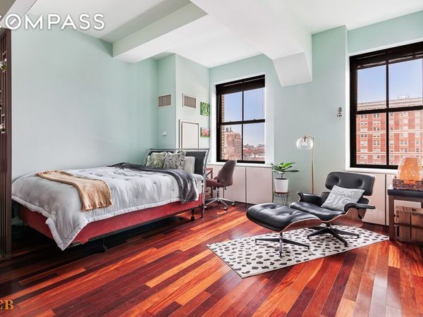 1 Hanson Place, Unit 9E, Brooklyn, NY 11243