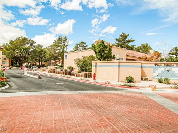 2851 S Valley View Boulevard, Unit 1137A, Las Vegas, NV 89102