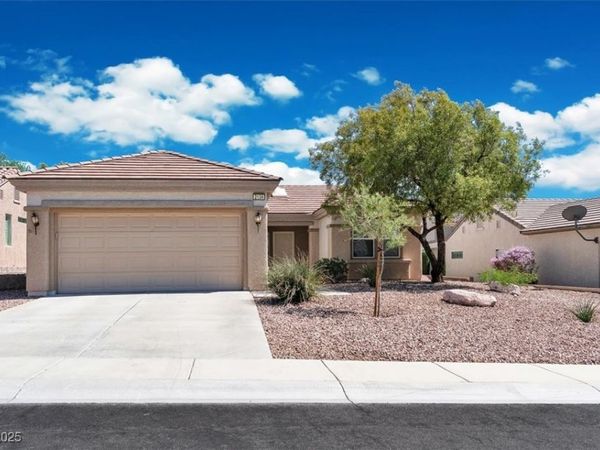 2134 Colvin Run Drive, Henderson, NV 89052